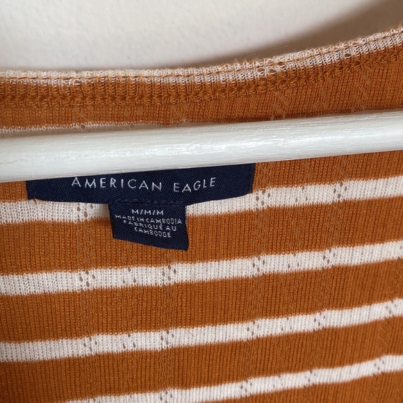 American Eagle Tank - medium - Picture 2 of 5